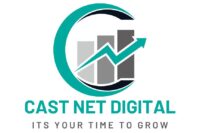 Cast Net Digital LLC Digital Marketing Agency LLC