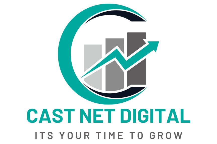Cast Net Digital LLC Digital Marketing Agency LLC