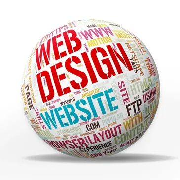 Web design services Houston