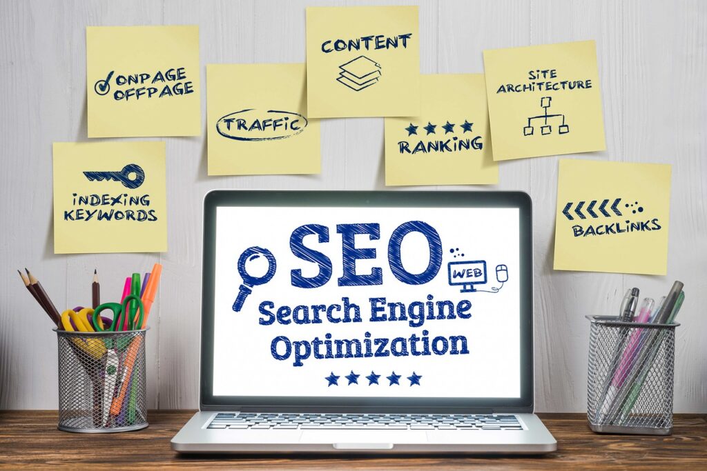 search engine optimization, seo, digital marketing, free seo audit